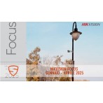 _HIKVISION Focus Gennaio - Aprile 2025